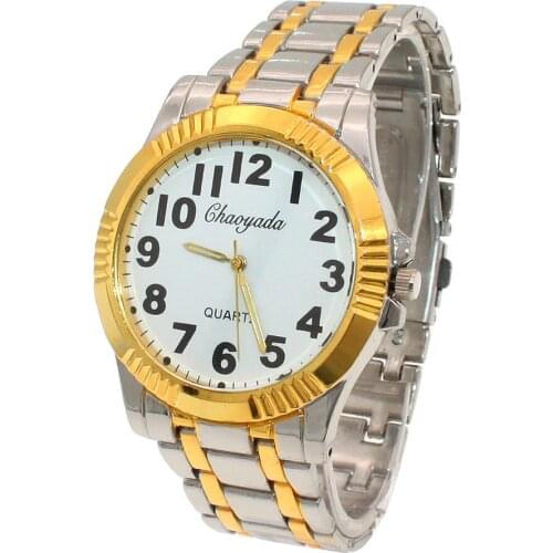 Women Men Watch Men Fashion Sport Quartz Clock Mens Watches Top Brand Luxury Business Waterproof Watch Relogio Masculino