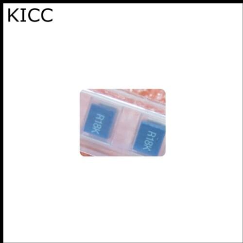 50Pcs Chip Shielding inductance 1008 0.18UH 180nH inductor 2520 R18K NL252018T-R18K