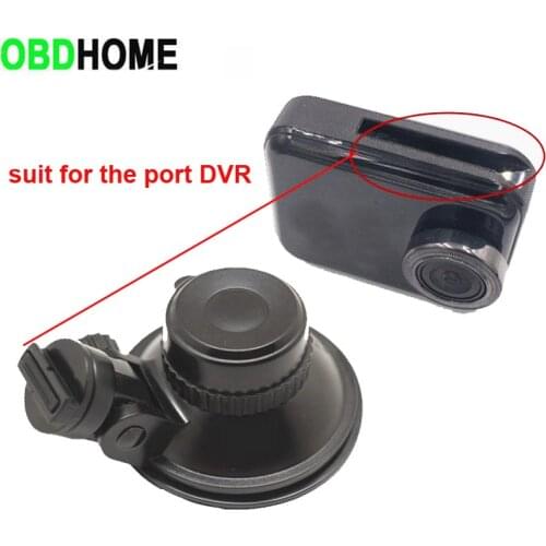 Car Suction Cup Bracket Base Frame Holder for 360 Generation J501 J501C Driving Recorder Auto DVR GPS DV Camera Accessories