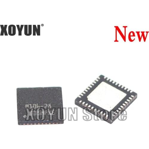 1pcs/lot M106-28 AUO-M106-28 QFN-40 NEW