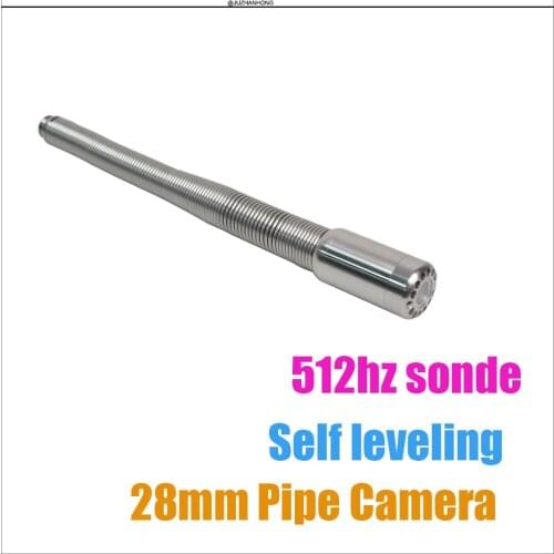 DVR Control Box With Recording Function For Drain Sewer Inspection Camera Spare Parts Accessories DVR Controller Zoom USB