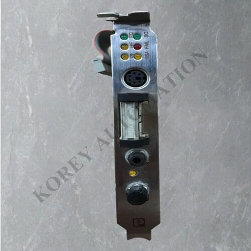 PHOENIX DATA ACQUISITION CARD IBS PCI SC/RI-LK USED GOOD IN CONDITION