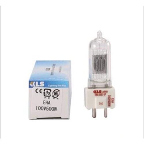 PHL KLS EHA 100V 500W Pg lamp/bulb for contour grinder