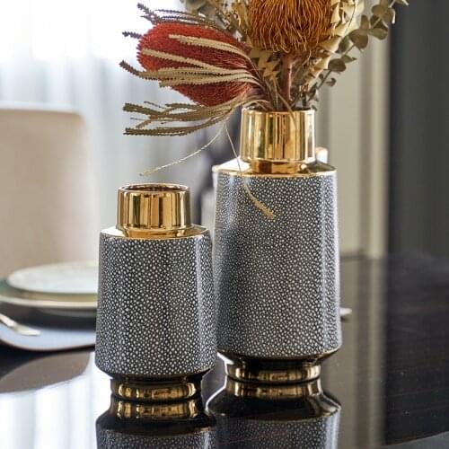 Ceramic Flower Vases Leearts China