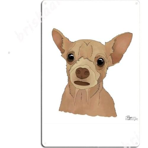 Nutter Butter Metal Signs Printing Wall Decor Living Room Wall Cave Tin sign Posters