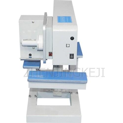 Multifunction Home Bronzing Machine Fully Automatic Small Gift Box Tea Box Automatic Roll Paper Commercial Hot Stamping Machine