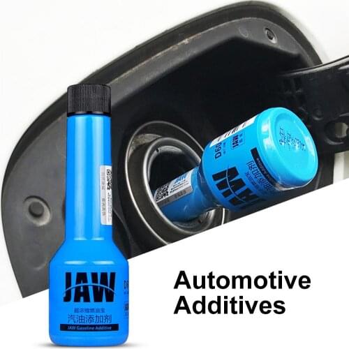 60g Car Fuel Save Treasure Gasoline Injector Cleaner Engine Carbon Deposit Removal Agent Restore Peak Performance For Engine