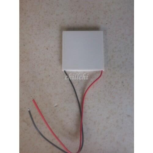 Refrigeration chip 20V15A 20V15A15V12A 12V10A 45*45 TEC1-16115 temperature difference of 70 degrees