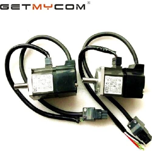 HC-PQ053 Original new for Mitsubishi Getmycom servo driver
