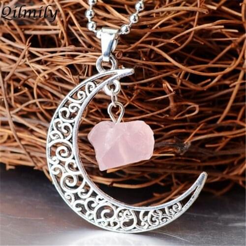 Qilmily Pendant Chains
