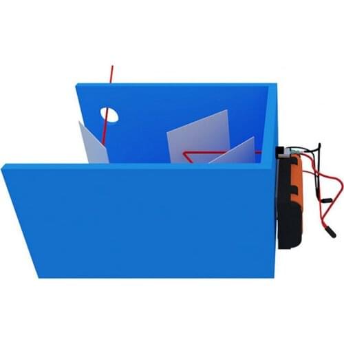 Light Reflect Toy Easy to Install DIY EVA Hand Made Reflection Experimental Mirror Antistress Education Kids Toys for Children