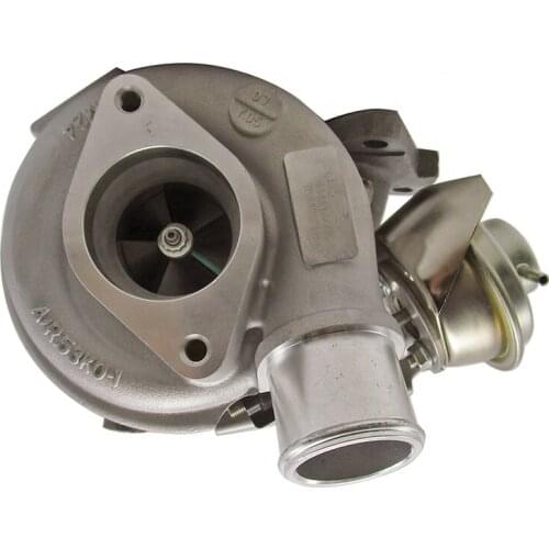 NEW Turbo GT1749V 771507-5001D 14411-VZ20A Turbocharger for NISSAN POUR URVAN CARAVANE INTERSTAR ZD30 3.0L Engine