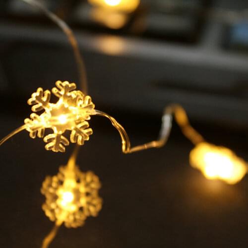 Vieruodis LED Christmas Decorations