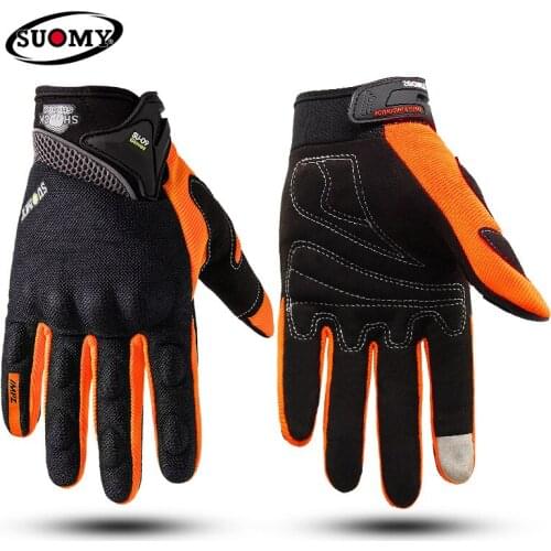 WLT Moto Gloves