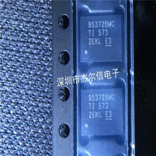100% New&original CSD95372BQ5MC 95732BMCSON-12 In Stock