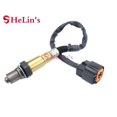 39210-22610 3921022610 Lambda Oxygen Sensor For HYUNDAI ACCENT COUPE ELANTRA GETZ i30 MATRIX TIBURON TRAJET TUCSON 39210-23750