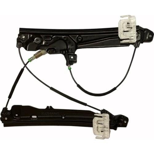 51337182131 51337182132 Front Left Right Power Window Regulator without Motor for BMW F10 F18 518 520 523 525 528 530 535 550