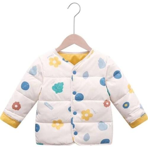布布风婴 Children's Jackets And Coats
