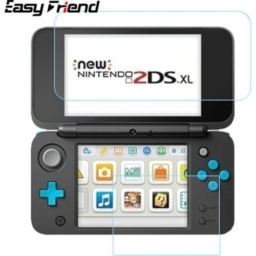 Easyfriend Protective Glass On The Phone