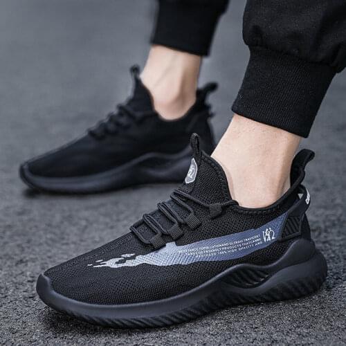 YWYGMZ Lightweight Men Sneakers Fashion Men Casual Shoes Breathable Men Shoes Walking Sneakers Mens Tennis Mens Designer Shoes