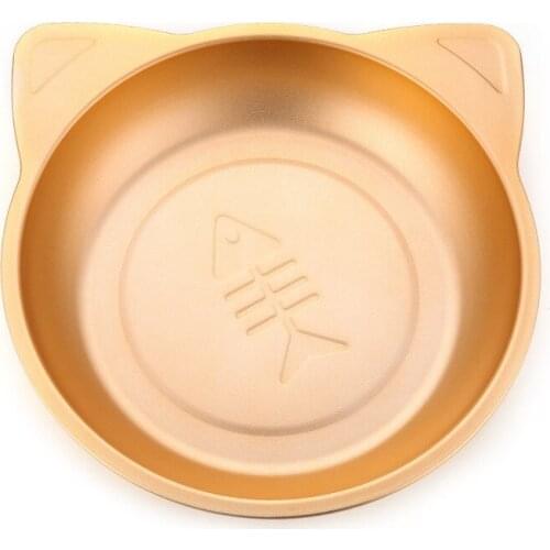 Cat Summer Bed Cooling Aluminum Material cat sleeping bed Top Quality dog beds for small dogs Cat ear Shape cave for cats