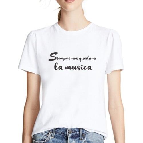 Fashion Camiseta Feminina mujer Short sleeve T-shirts Women Summer clothes White Black Casual Lady t shirt tee