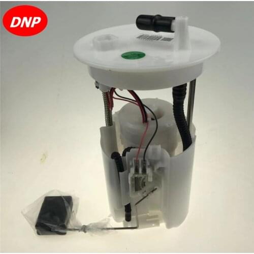 DNP Fuel Pump Module Assembly Fit For Honda City 17708-T9A-T01-M1 292100-5911 17045-T2A-A00