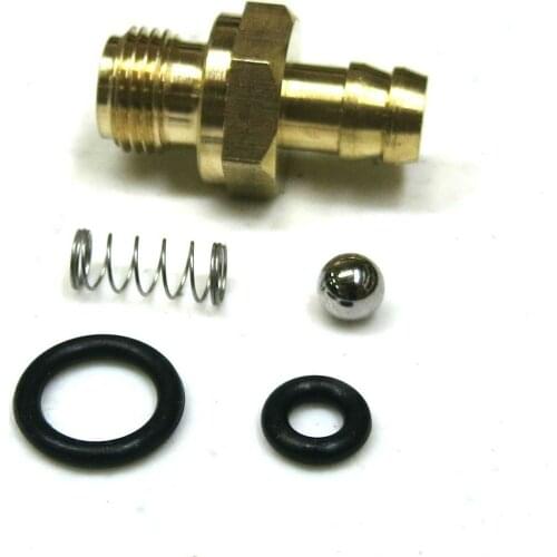 Chemical Soap Injector Pressure Washer Fit Briggs & Stratton 190593GS 190635GS