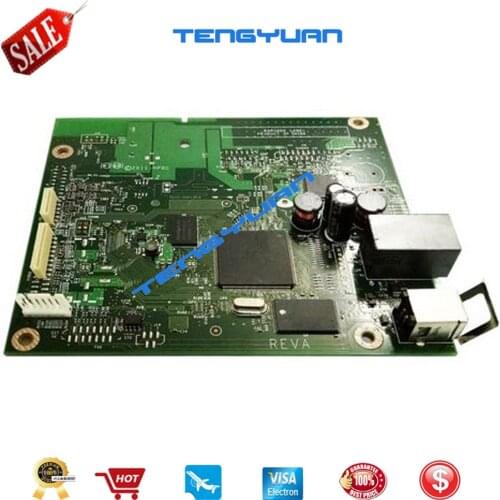 95% New original BS6S01-60001 B6S01-60001 for HP M701 M701A M701N formatter board printer parts on sale