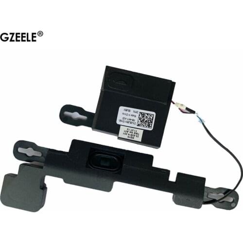 New for Dell Inspiron 15R N5110 M5110 M511R Vostro 3550 V3550 Built-in Speaker Internal Speakers L+R 0DQ15 23.40913.001