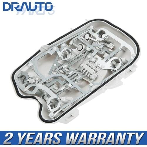 GENUINE RIGHT REAR LIGHT BULB HOLDER 4F5 945 222 4F5 945 222C for AUDI A6 C6 04-08 SALOON N/S