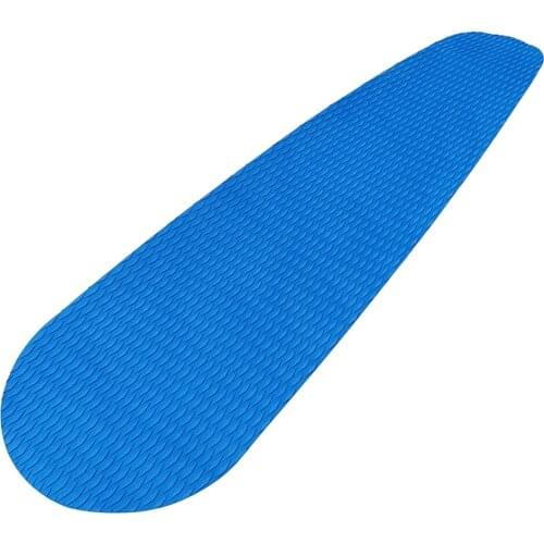Practical Durable Surfing Surfboard Boat Traction Pad Ripper Deck Grip