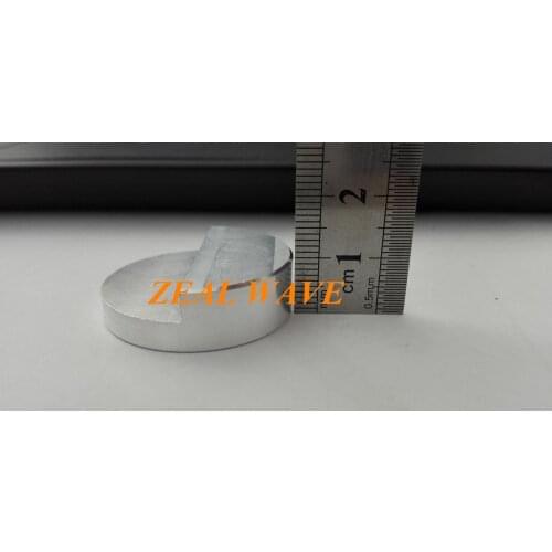 Rongyi Technology Scanning Electron Microscope Internal Thread Step Sample Stage EL-16332FEI ZEISS 32mm Diameter