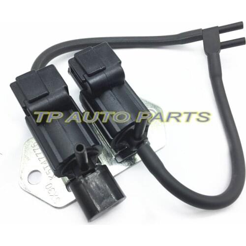 Wheel Clutch Control Solenoid Valve for Mit-subishi Montero Pajero L200 L300 OEM K5T47776 MB620532 MB937731