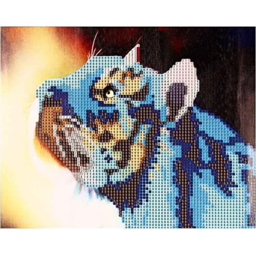 Wedlies Embroidery Kits