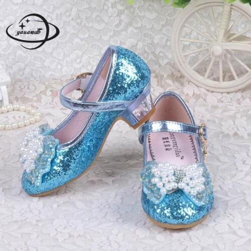 Girls Shoes YAUAMDB China
