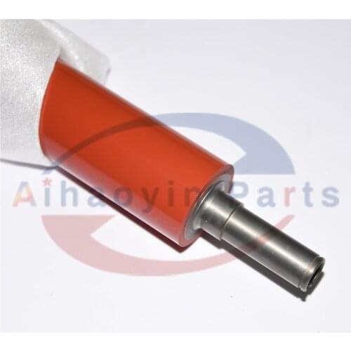 1pcs new lower fuser roller for Konica Minolta BHC554E C654 C754 C554 C654E C754E heating roller