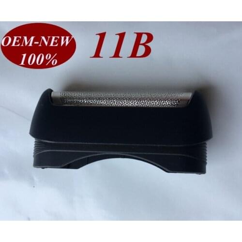 1Pcs 11B Foil Frame Replace head for braun shaver 815 835 5685 5683 170s-1 190s-1 195s-1 197s-1 199s-1 800
