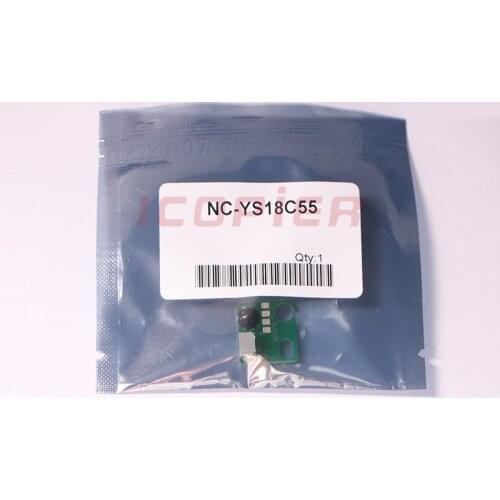 10X Fuser Fixing Chips for Canon iR ADV C5535 C5540 C5550 C5560