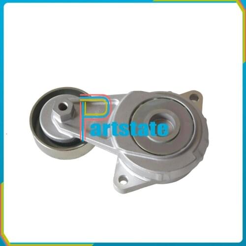 31170-RB0-J01 High Quality Belt Tensioner 31170RB0J01 Fits For Honda 1.5L 2009 2010 2011 2012 2013
