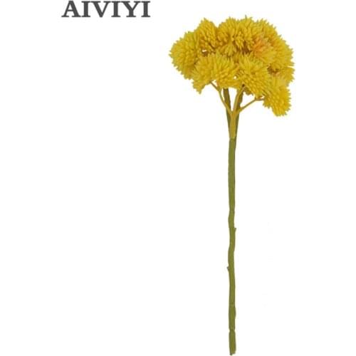 Artificial Flower Decorations For Wedding Aiviyi China