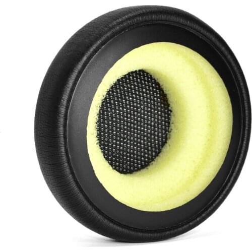 Ear Pads Compatible with-Jabra Evolve 20 20se 30 3 Headphones Soft Foam Ear for Earphone Accessories Replace Parts Cover