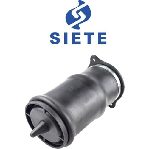 AP02 New a6393280101 a6393280201 a6393280301 Rear Air Suspension Spring Bag For Vito Viano W639