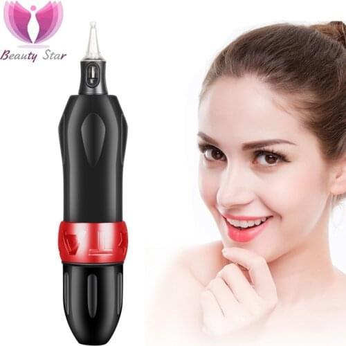 Beauty Star Tattoo Machine