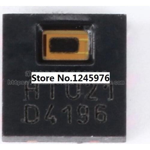 Free shipping Original NEW 5pcs HTU21D temperature and humidity sensor technology supports new and original imported HTU21 chip