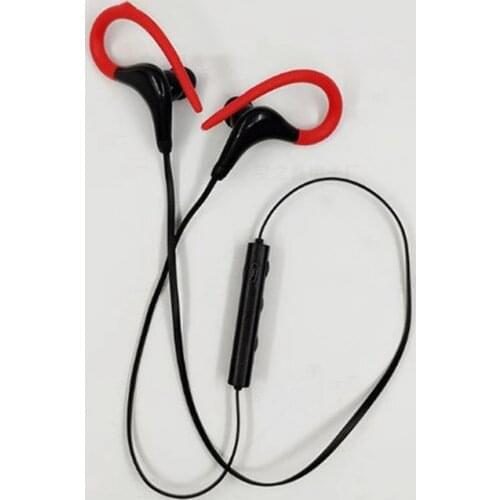 Bass Wireless Earphones Bluetooth Ear Hook Sport Running Headphone for Xiaomi for IPhone for Samsung Android Phone Headset