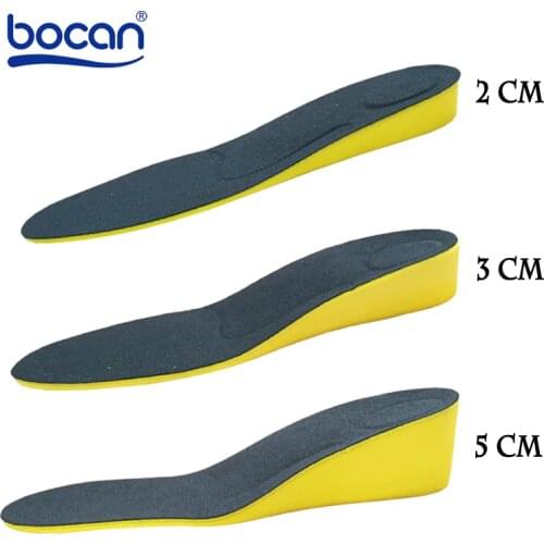 BOCAN Orthopedic Shoe Insoles