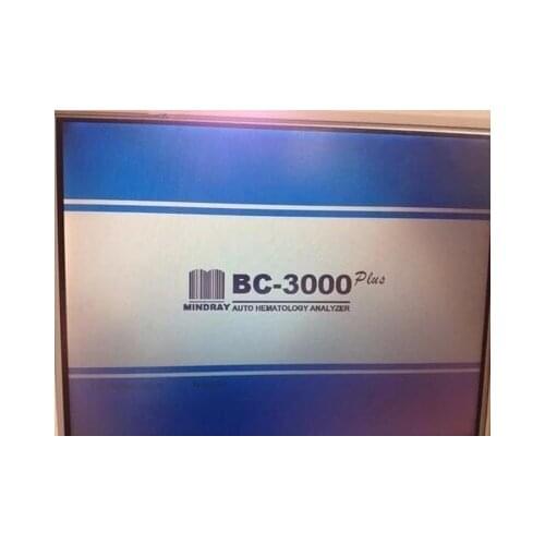 For Mindray BC3000/BC3200 LCD Display Brand new original