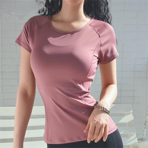 Evobak Sports Shirts