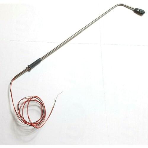 Building Model Street Lights Garden Decoration Landscape Equipment Lamps